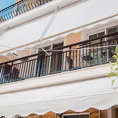 Oasis Zante Apartment Exterior foto