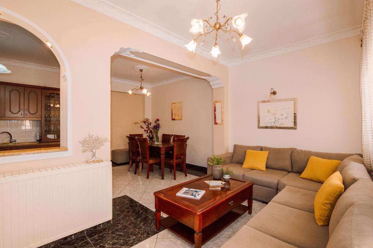Oasis Zante Apartment Exterior foto