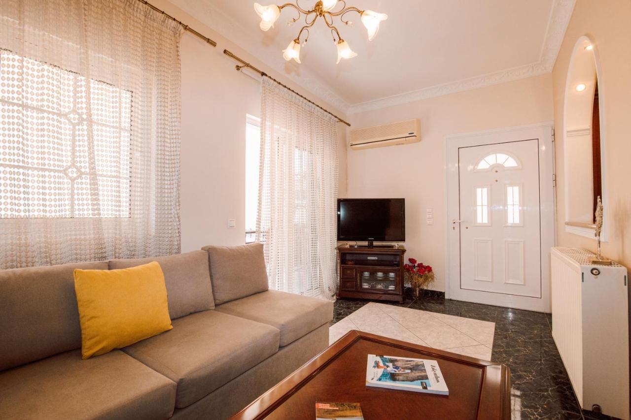 Oasis Zante Apartment Exterior foto