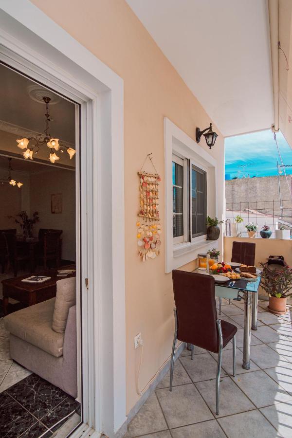 Oasis Zante Apartment Exterior foto