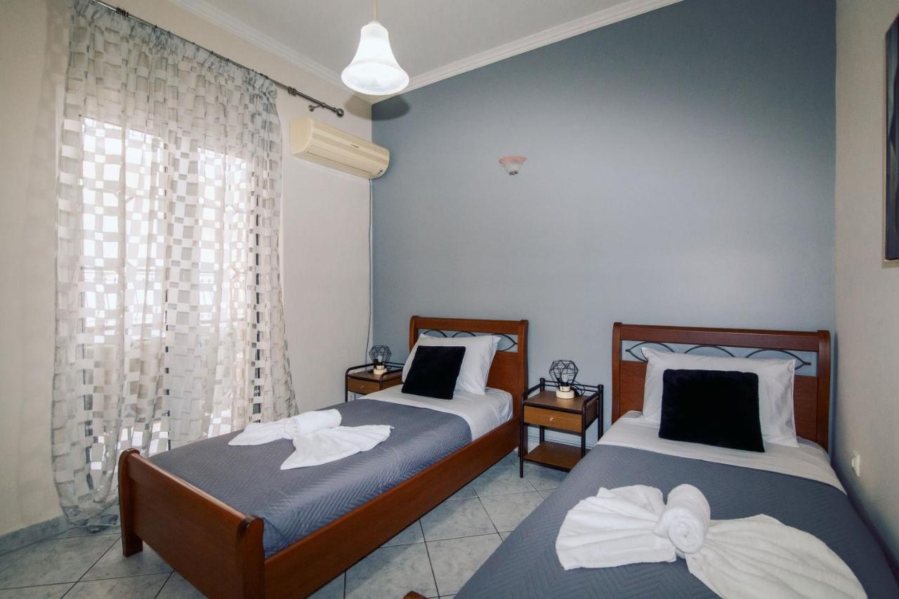 Oasis Zante Apartment Exterior foto