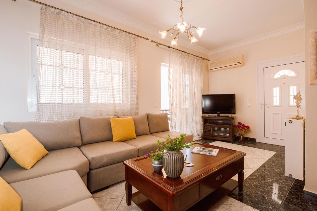 Oasis Zante Apartment Exterior foto