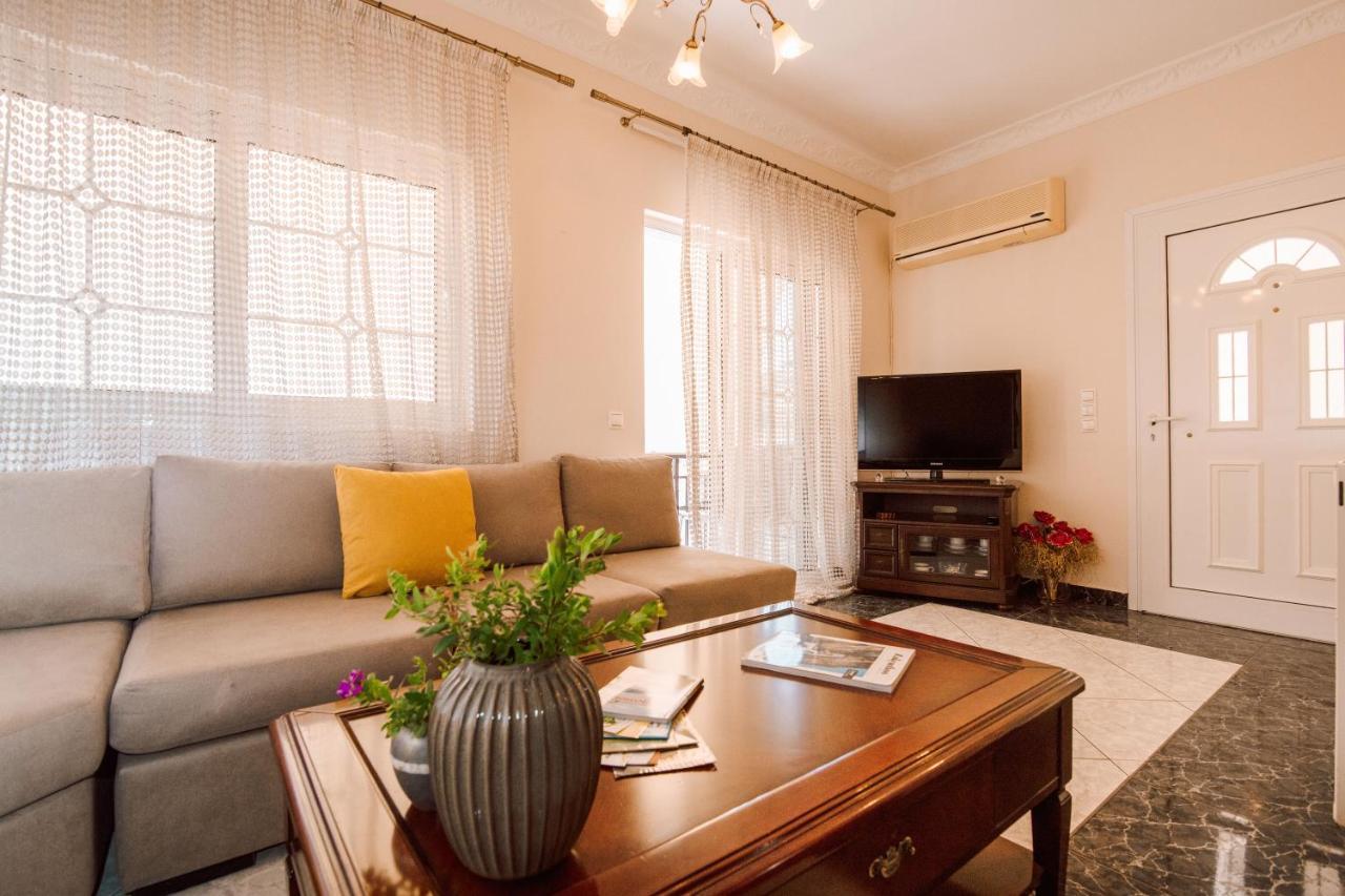 Oasis Zante Apartment Exterior foto