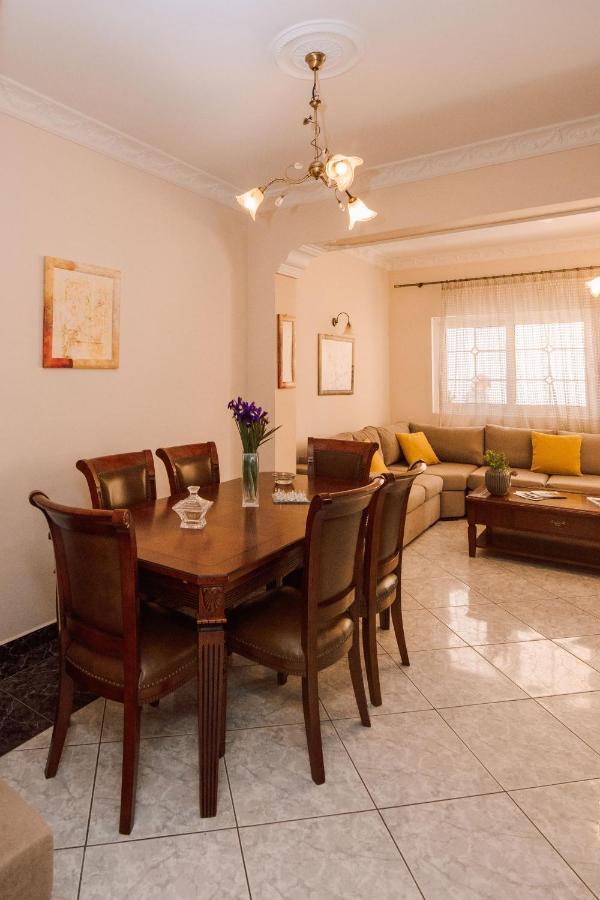 Oasis Zante Apartment Exterior foto